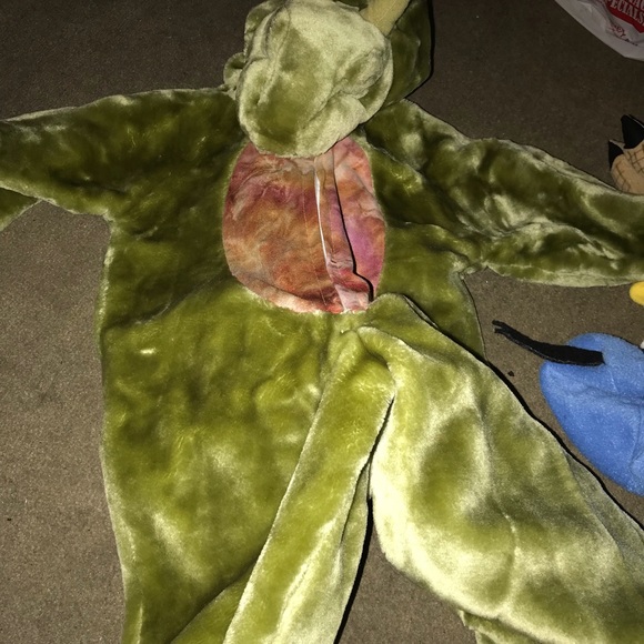 Halloween Costume - Picture 4 of 5